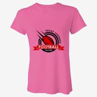 Ladies' Heavy Cotton™ T-Shirt Thumbnail