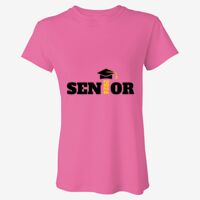 Ladies' Heavy Cotton™ T-Shirt Thumbnail