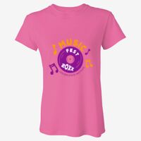 Ladies' Heavy Cotton™ T-Shirt Thumbnail