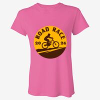 Ladies' Heavy Cotton™ T-Shirt Thumbnail