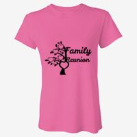 Ladies' Heavy Cotton™ T-Shirt Thumbnail