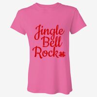 Ladies' Heavy Cotton™ T-Shirt Thumbnail