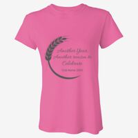 Ladies' Heavy Cotton™ T-Shirt Thumbnail
