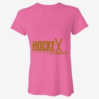 Ladies' Heavy Cotton™ T-Shirt Thumbnail