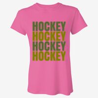 Ladies' Heavy Cotton™ T-Shirt Thumbnail