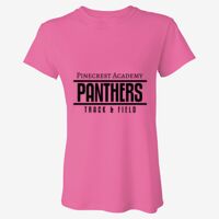 Ladies' Heavy Cotton™ T-Shirt Thumbnail