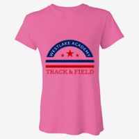 Ladies' Heavy Cotton™ T-Shirt Thumbnail