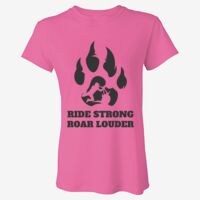 Ladies' Heavy Cotton™ T-Shirt Thumbnail