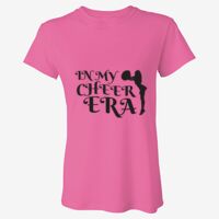 Ladies' Heavy Cotton™ T-Shirt Thumbnail