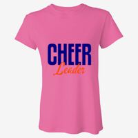 Ladies' Heavy Cotton™ T-Shirt Thumbnail
