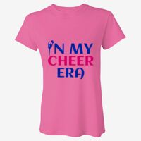 Ladies' Heavy Cotton™ T-Shirt Thumbnail