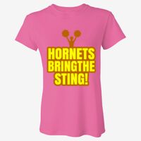 Ladies' Heavy Cotton™ T-Shirt Thumbnail