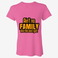 Ladies' Heavy Cotton™ T-Shirt Thumbnail