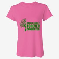 Ladies' Heavy Cotton™ T-Shirt Thumbnail
