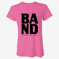 Ladies' Heavy Cotton™ T-Shirt Thumbnail