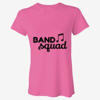 Ladies' Heavy Cotton™ T-Shirt Thumbnail