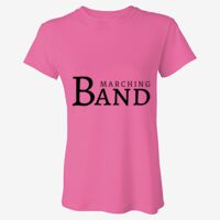 Ladies' Heavy Cotton™ T-Shirt Thumbnail