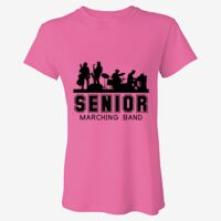 Ladies' Heavy Cotton™ T-Shirt Thumbnail