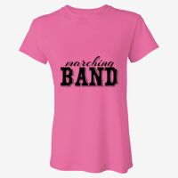 Ladies' Heavy Cotton™ T-Shirt Thumbnail