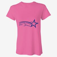 Ladies' Heavy Cotton™ T-Shirt Thumbnail
