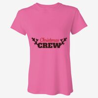 Ladies' Heavy Cotton™ T-Shirt Thumbnail