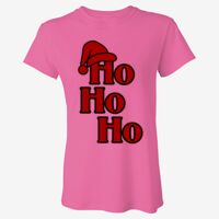 Ladies' Heavy Cotton™ T-Shirt Thumbnail