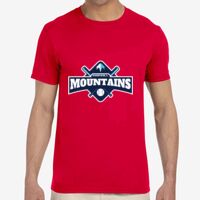Softstyle® 4.5 oz. T-Shirt Thumbnail