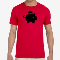 Softstyle® 4.5 oz. T-Shirt Thumbnail