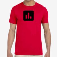 Softstyle® 4.5 oz. T-Shirt Thumbnail