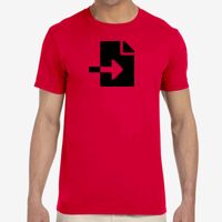 Softstyle® 4.5 oz. T-Shirt Thumbnail