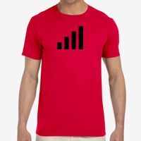 Softstyle® 4.5 oz. T-Shirt Thumbnail