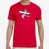 Softstyle® 4.5 oz. T-Shirt Thumbnail