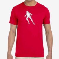 Softstyle® 4.5 oz. T-Shirt Thumbnail
