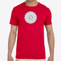 Softstyle® 4.5 oz. T-Shirt Thumbnail