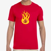 Softstyle® 4.5 oz. T-Shirt Thumbnail