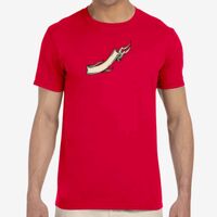 Softstyle® 4.5 oz. T-Shirt Thumbnail