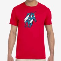 Softstyle® 4.5 oz. T-Shirt Thumbnail