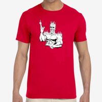 Softstyle® 4.5 oz. T-Shirt Thumbnail