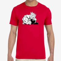 Softstyle® 4.5 oz. T-Shirt Thumbnail