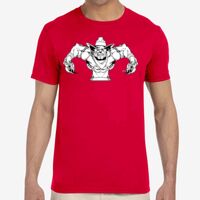 Softstyle® 4.5 oz. T-Shirt Thumbnail