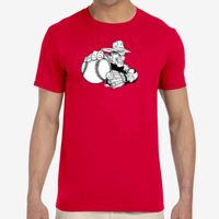 Softstyle® 4.5 oz. T-Shirt Thumbnail