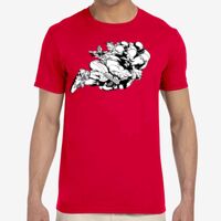 Softstyle® 4.5 oz. T-Shirt Thumbnail