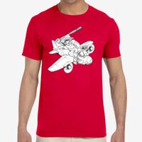 Softstyle® 4.5 oz. T-Shirt Thumbnail