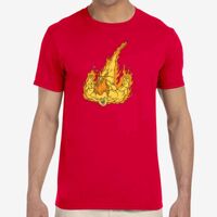 Softstyle® 4.5 oz. T-Shirt Thumbnail
