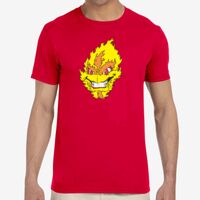 Softstyle® 4.5 oz. T-Shirt Thumbnail