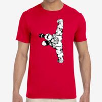 Softstyle® 4.5 oz. T-Shirt Thumbnail