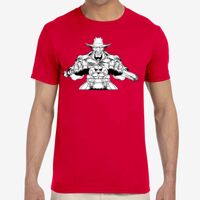 Softstyle® 4.5 oz. T-Shirt Thumbnail