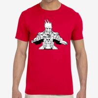 Softstyle® 4.5 oz. T-Shirt Thumbnail