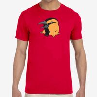 Softstyle® 4.5 oz. T-Shirt Thumbnail