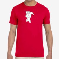 Softstyle® 4.5 oz. T-Shirt Thumbnail